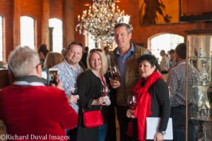 Reveal Walla Walla Valley Wine Futures Auction Evolves for 2018