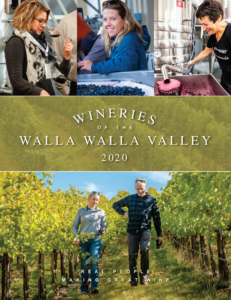 Walla Walla Valley Wine Month 2