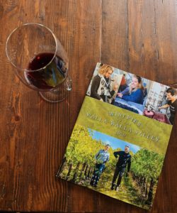 Walla Walla Valley Wine Month 4