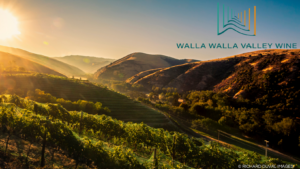 Walla Walla Valley Wine Launches Year with New Look