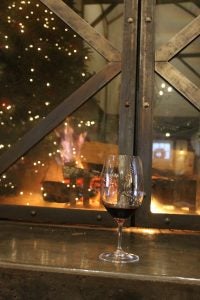 The Cozy Fireside Wine 2