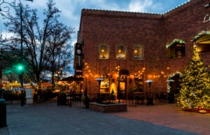 Holiday Parade of Lights - Winery Viewing Locations
