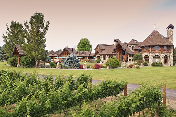 12 Ways to Stay in the Walla Walla Wine Valley