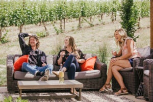 What 15 wineries hope visitors remember about Walla Walla