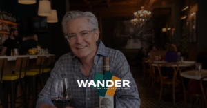Wander with Kyle MacLachlan 1