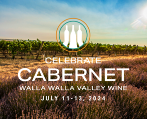 Celebrate Walla Walla Valley Wine - Winery Information